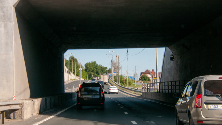 Проезд по сухопутному коридору в Крым будет доступен круглосуточно