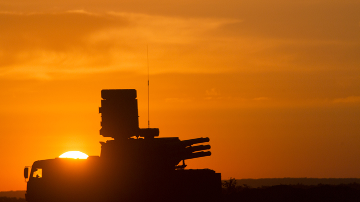 Системы ПРО могут появиться в странах СНГ по примеру общей системы ПВО