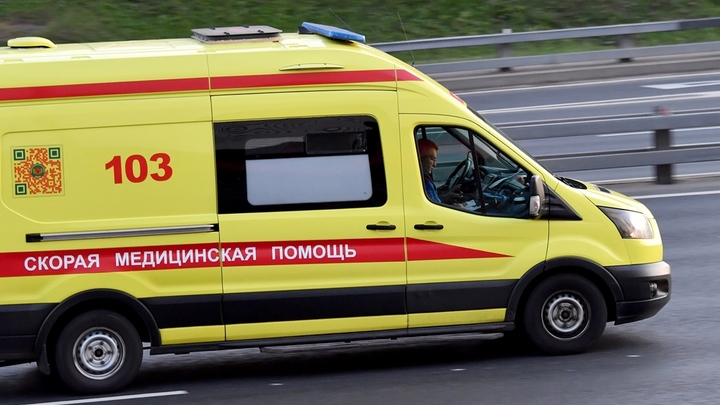 В Севастополе на ходу взорвалась машина: Спасти водителя не удалось. Названа предварительная причина трагедии
