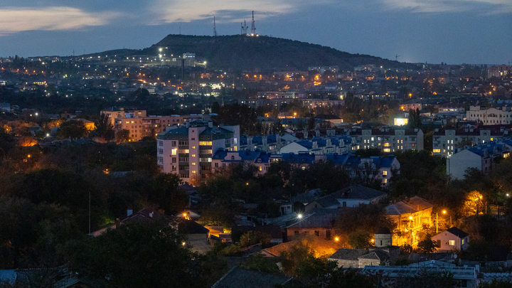 Ещё один болезненный удар врага по Черноморскому флоту? Что известно об атаке на Феодосию