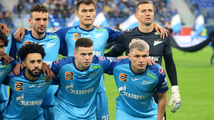 Человек играть хочет: Быстров указал Зениту на главного виновника предательства Кругового