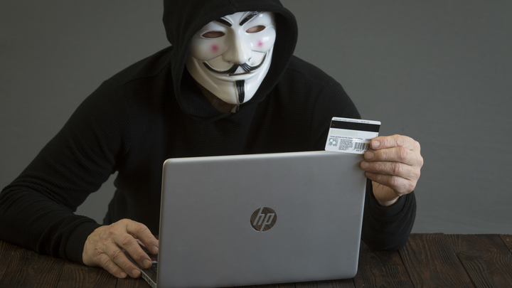 IT-эксперт рассказал, как защититься от мошенников в соцсетях