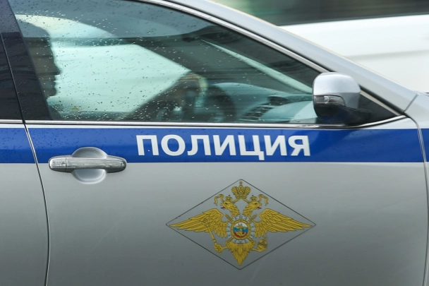 Участники стрельбы в центре Москвы могли скрыться на трёх автомобилях