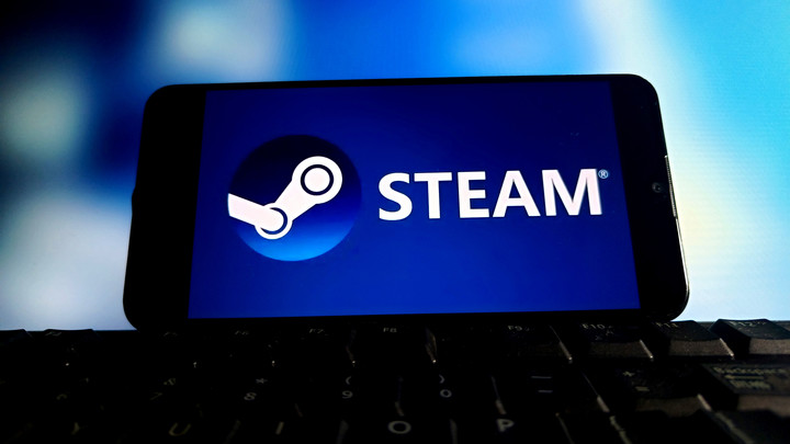 Роскомнадзор заблокировал несколько страниц сообщества Steam