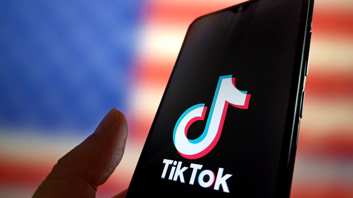 Массовый сбой в работе TikTok 28 сентября 2024: что известно