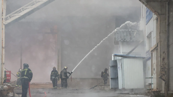 Судьбу дома в Богородске, пострадавшего от взрыва, определят специалисты