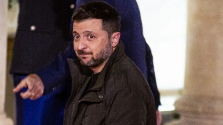 Зеля подписал себе приговор: Восемь заявлений Трампа. Подоляка объяснил - закатывает в асфальт