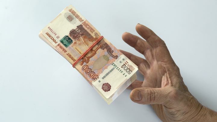 До 100 млн рублей вырос ущерб от ограбления депозитария в Сочи