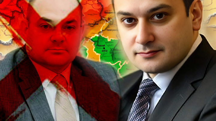 Грабители во власти: Губернатор сказать не побоялся. Но что делать?