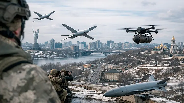 К Зеленскому присматривается искусственный интеллект: Началась пристрелка