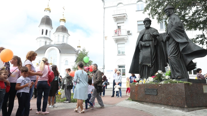 День Петра и Февронии: поздравления в прозе и стихах