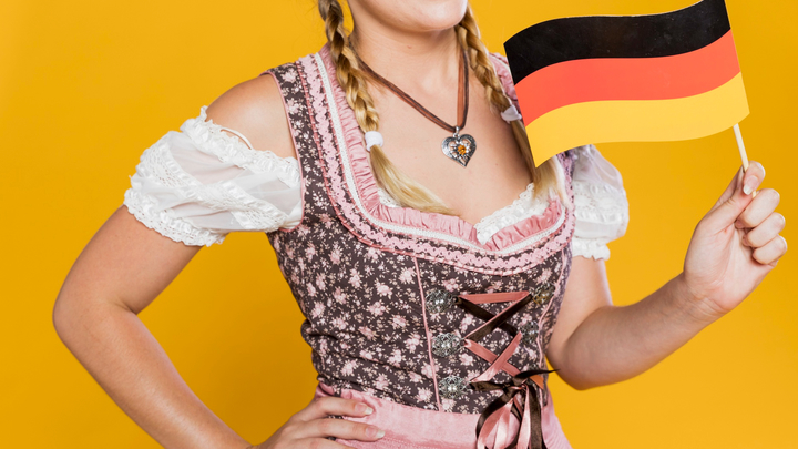 В России засмеяли бы: Топ-5 странных привычек немцев