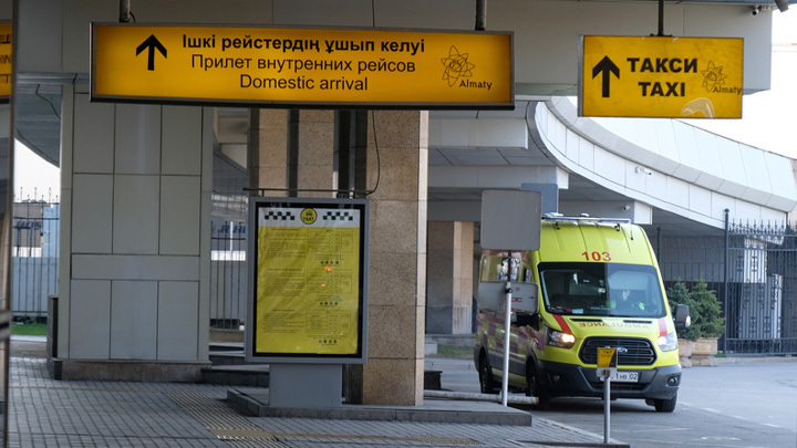 Три шанса на спасение: Главные вопросы о смерти русской девушки в турецком самолёте