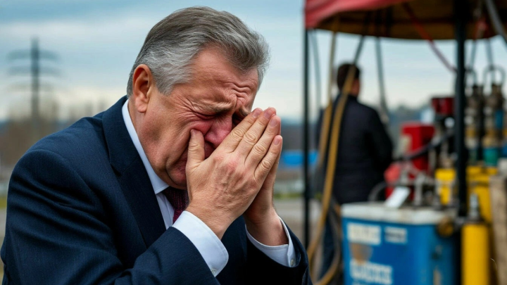 Жадность олигархов сгубит Россию. Подкрутить цены, ограбив население. Снова повторяется вечная история