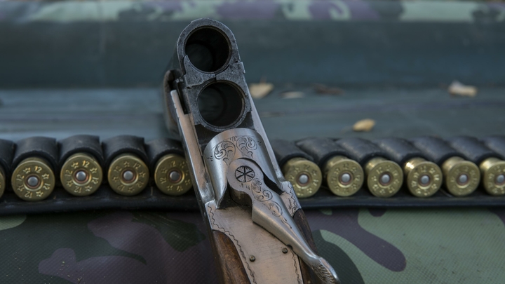 ЕС не хватает снарядов для передачи Киеву – SZ