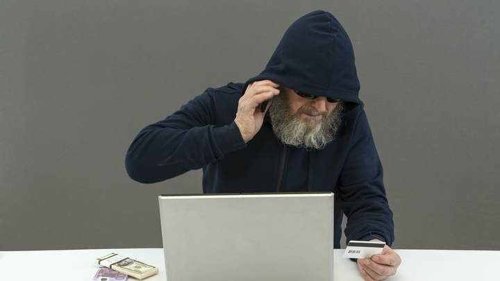 Телефонные мошенники снова покусились на Русскую Церковь: Какая кара ждёт святотатцев