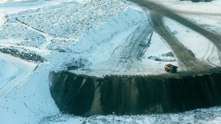 Иностранным компаниям выдали предупреждение о недрах России