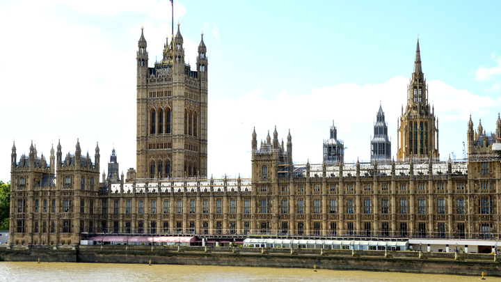 Британцы подтвердили: По штабу Черноморского флота в Севастополе били ракетами Storm Shadow