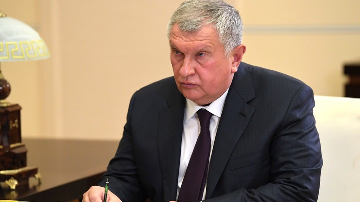 Сечин обозначил экономические последствия энергетического самоубийства Европы