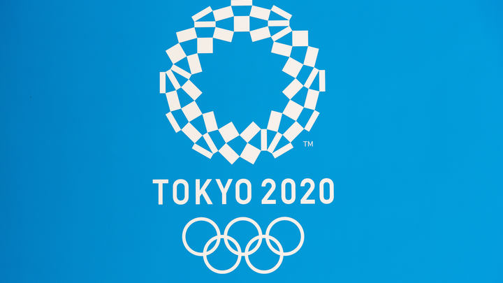 Организаторы не сильно думали: В Токио случился ещё один геополитический казус