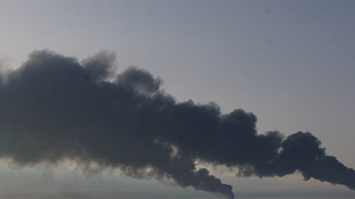 Провокация на НПЗ в России может быть не последней: Достаточно роя дронов