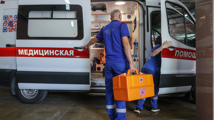 Недобровольная эвтаназия: почему медики порой не хотят лечить пожилых пациентов