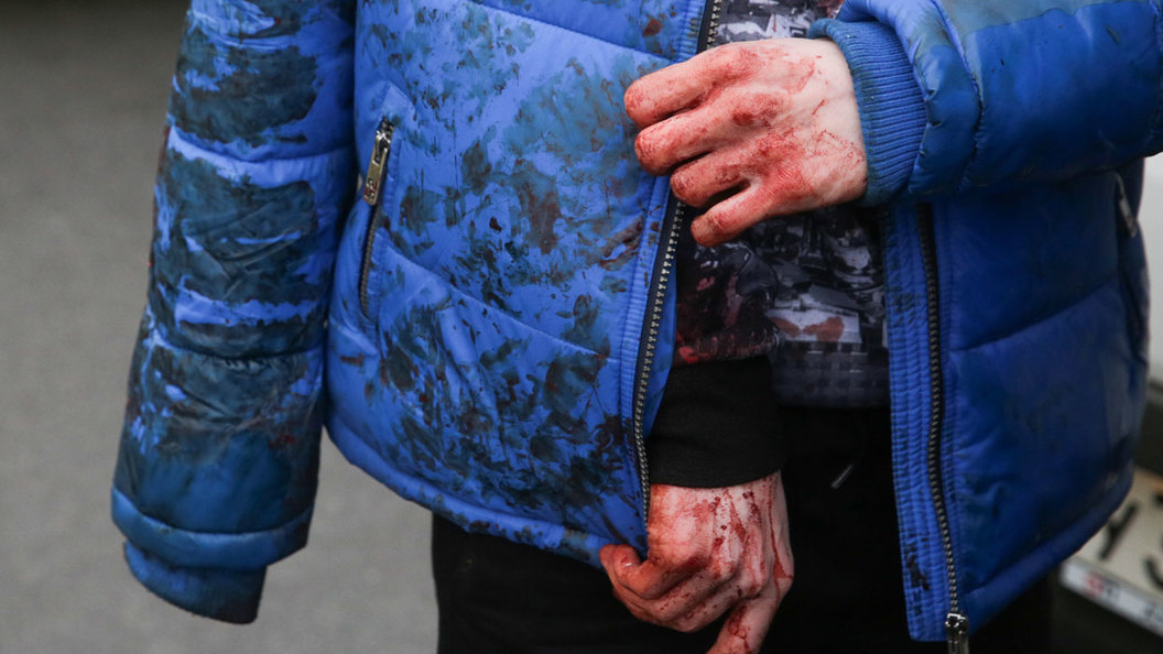Опубликован полный список пострадавших при теракте в метро Опубликован полный список пострадавших при теракте в метро
