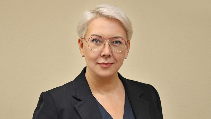 Татьяна Метелкина уволилась с должности директора владимирского ЦУР