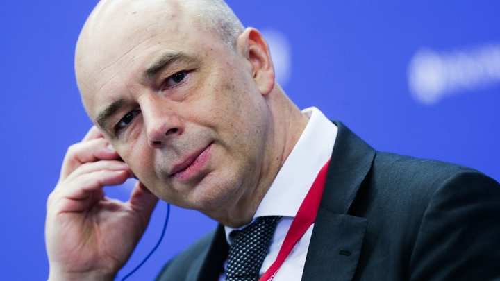 Антон Силуанов заявил о вере в британское правосудие: Решение об украинском долге будет обжаловано