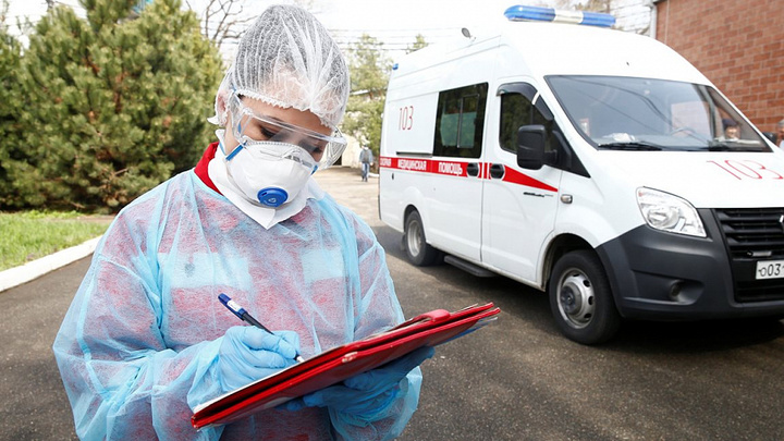 +150 новых случаев COVID-19: В регионе каждый день обновляется суточный антирекорд по заболевшим