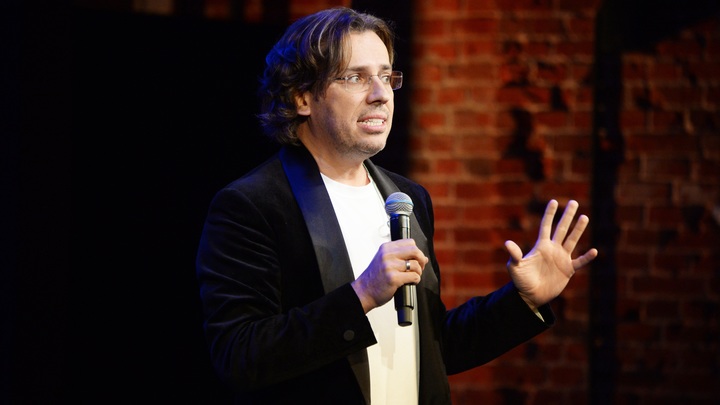 У меня не обсуждается поведение Галкина: Кормухина об уголовном деле против шоумена