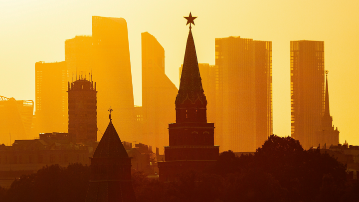 Россия входит в тяжёлый период. Чего ждать от раскалённого июля и таинственного августа