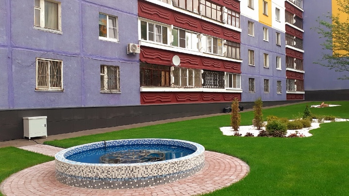 Проблемный нижегородский ЖК Новинки Smart City пообещали достроить через год