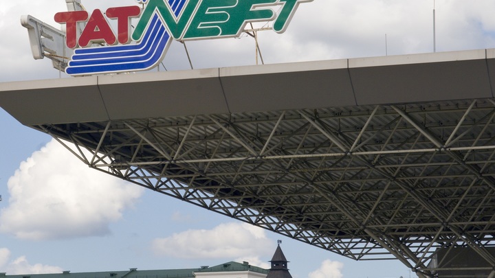 В Татарстане нефтяники будут использовать беспилотные грузовики