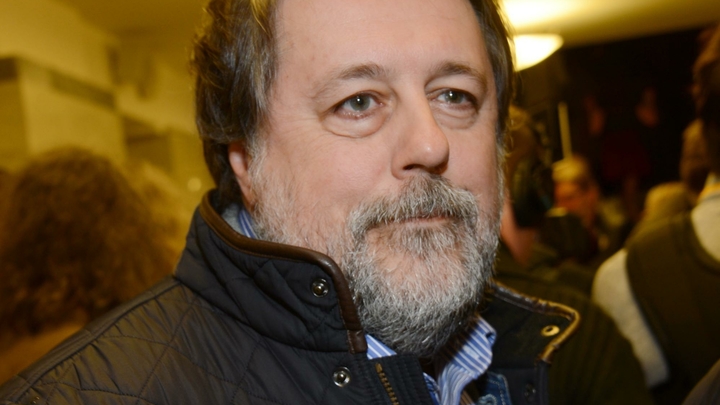 Манского* теперь не любят и в Армении. Ереван отменил фестиваль режиссёра после поста о Баку