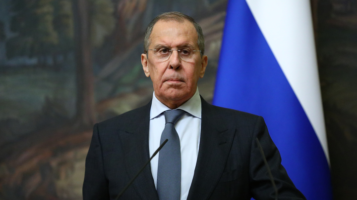 Так может сказать только Лавров: Тонкий намёк министра на встрече с Боррелем