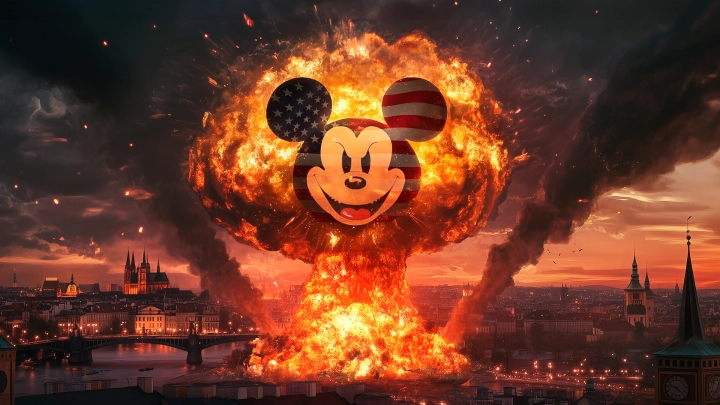 Солдаты США на войне с Ираном взбунтовались. И это – элита