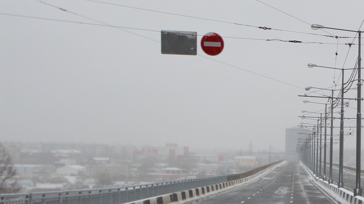 Ещё один мост через Оку должен появиться в Нижнем Новгороде к 2025 году
