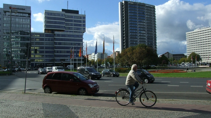 Где мы его возьмём?: Жители Германии взбунтовались против идеи запрета русского газа