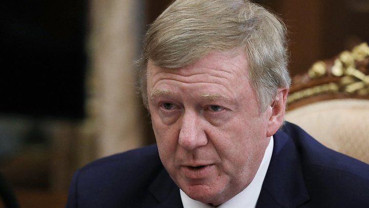 Пронько: Мы увидели конец эпохи Чубайса. Когда суд?