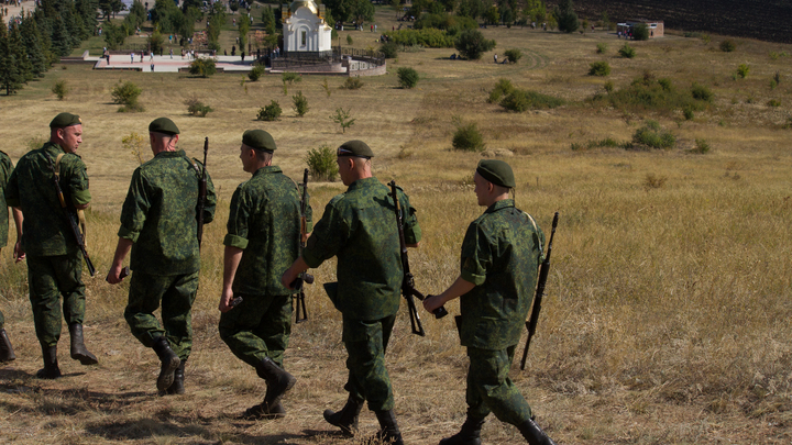 Русские военные ушли с острова Змеиный, чтобы не мешать ООН вывозить пшеницу из Украины