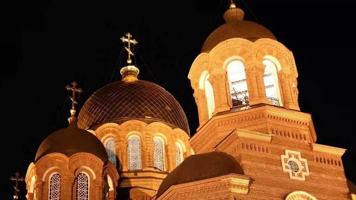 Панихиду героям Великой Отечественной войны проведут в Краснодаре 11 февраля