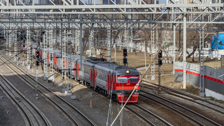 Проводник поезда украл золото у пассажирки в Челябинске
