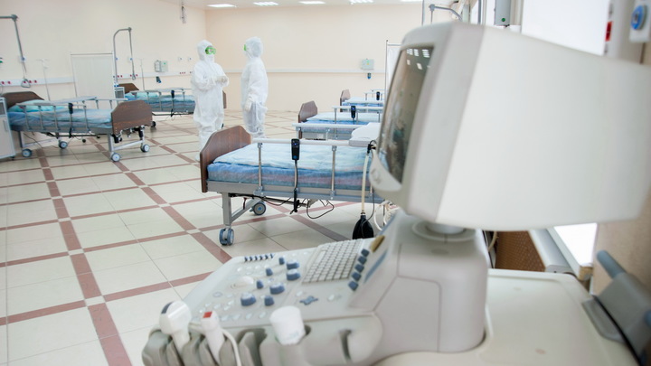 Коронавирус в Ивановской области, 17 ноября: новый пик летальности - семь смертей за сутки