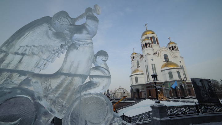 Метеоролог Пулин предупредил о холодах и сильном ветре в Свердловской области