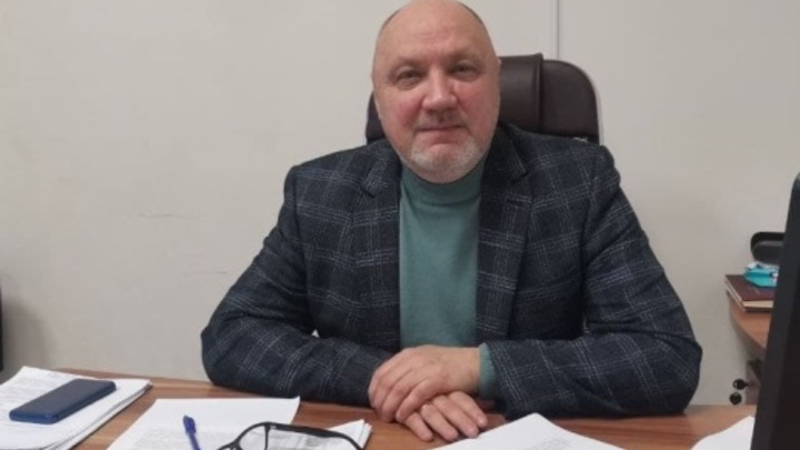 Бурлакова утвердили в должности руководителя забайкальского фонда капремонта