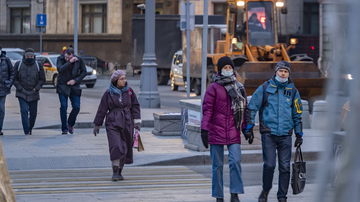 Особо опасны: Выявлена самая заразная группа пациентов с COVID