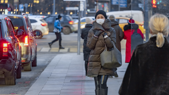 От рака, тромбов и COVID: Врачи назвали самый полезный продукт на новогоднем столе