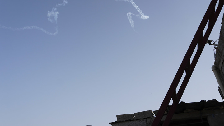 Вопрос жизни и смерти: Страны открыли Ирану воздушное пространство, но откроют ли Израилю