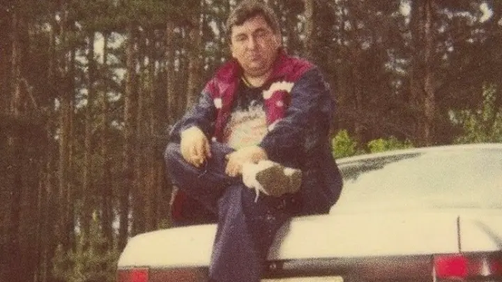 Вор в законе Дато Ташкентский: как он стал главным судьей воровского мира